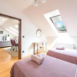 Old Pear Apartment